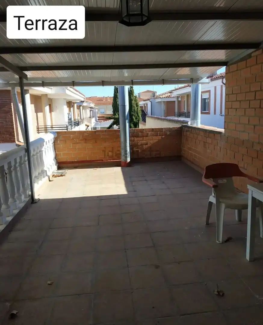 Adosado en venta en Madrigueras, imagen 21