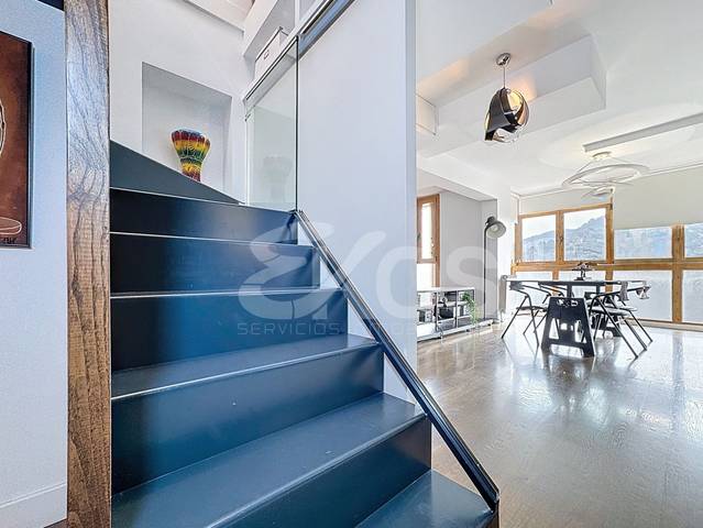 Dúplex en Venta en Arrasate / Mondragón