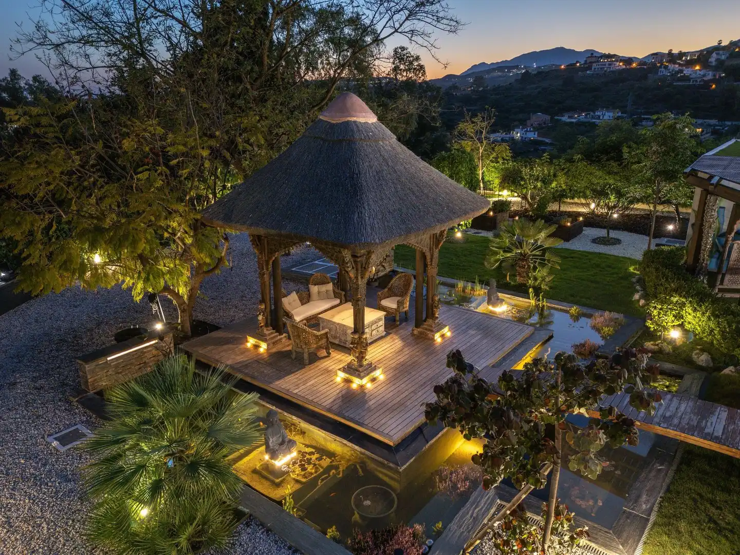 Vivienda en venta en La Quinta