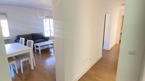 Foto 5 de Piso de alquiler en Alcalde Sainz de Baranda, Estrella, Madrid Capital