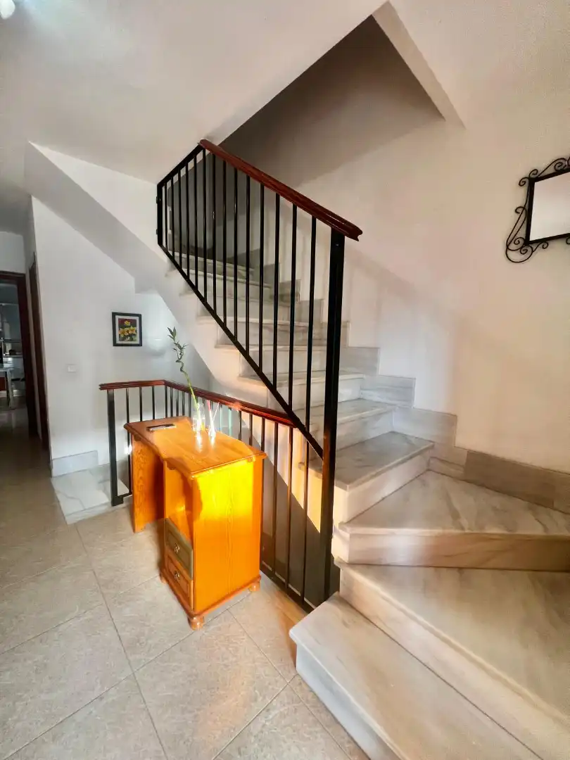 Dúplex en venta en Benahadux