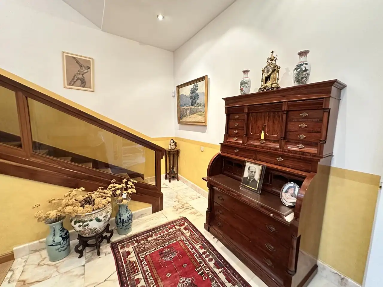 Haus mit Pool zum Verkauf in Zona Monte El Pilar, imagen 21