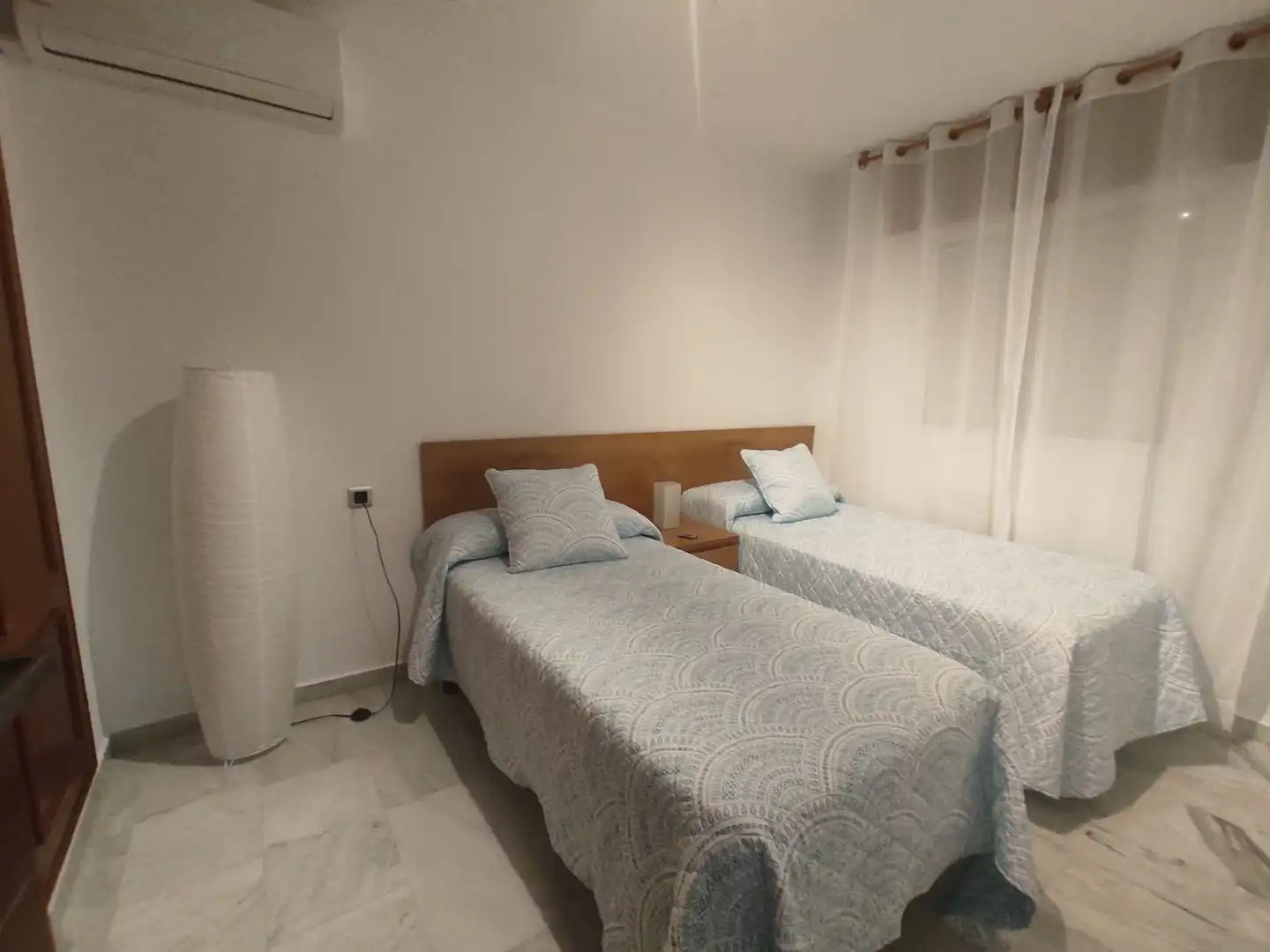 Flat with pool to rent in Paseo San Cristóbal 18, imagen 8