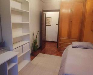 Bedroom of Flat to share in Bilbao   with Air Conditioner and Terrace