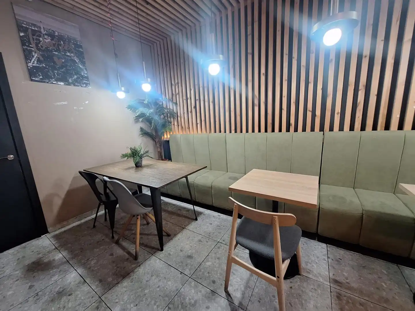 Locale commerciale in cessione a Carrer Carrer Rambla, 166, imagen 36