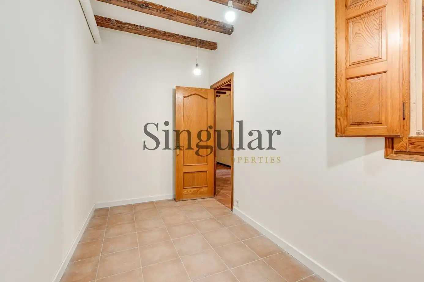 Wohnung mit Terrasse zum Verkauf in Carrer d'Espolsa-sacs, imagen 28