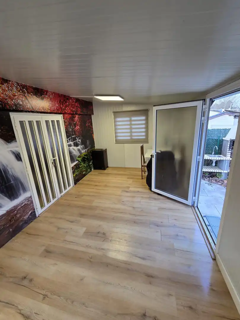 Country homes for sale in Niàgara Parc - Ágora Parc
