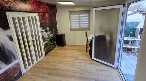 Foto 5 de Finca rústica en venda a Niàgara Parc - Ágora Parc, Tordera