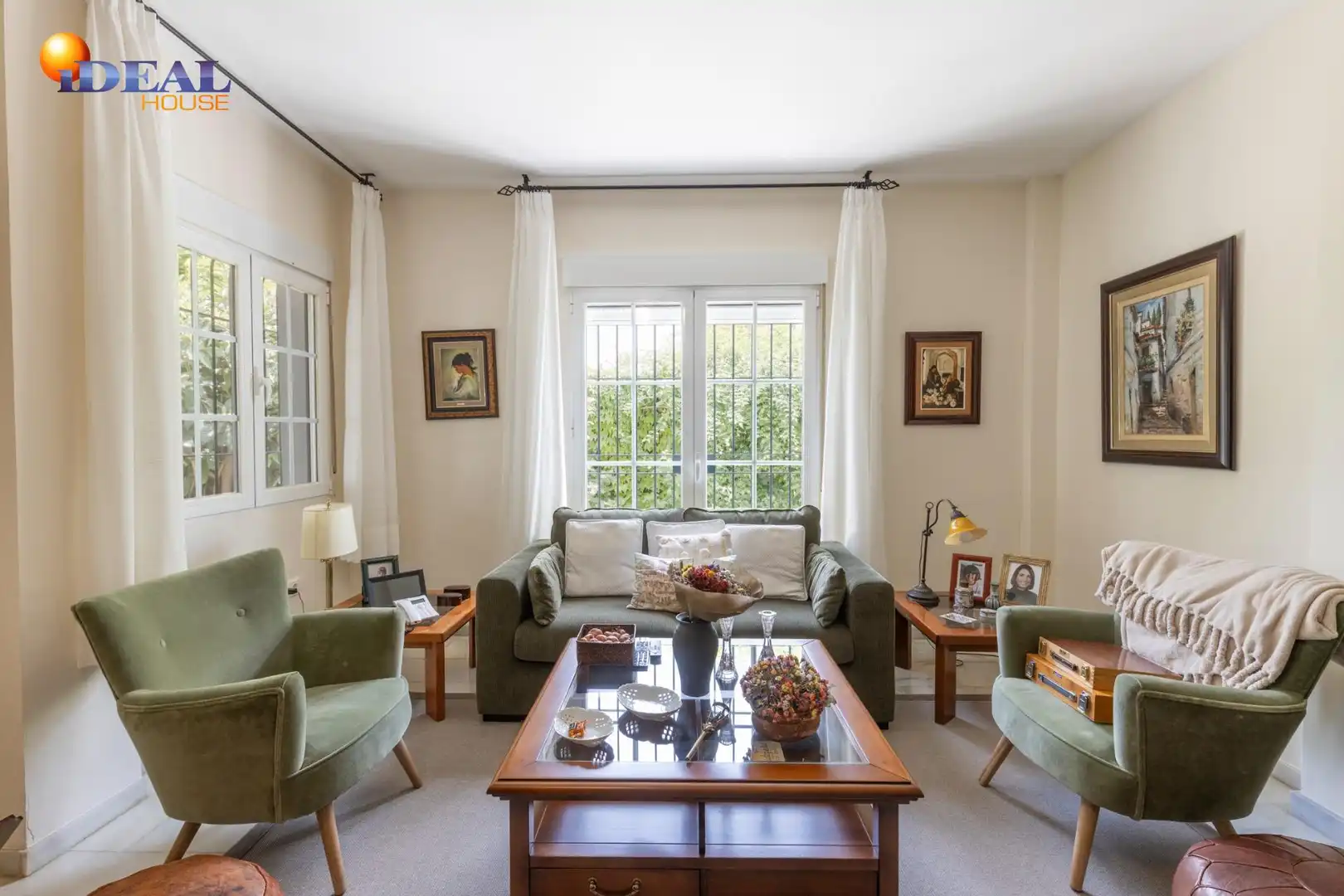 Villa avec terrasse à vendre à La Zubia Ciudad, imagen 17