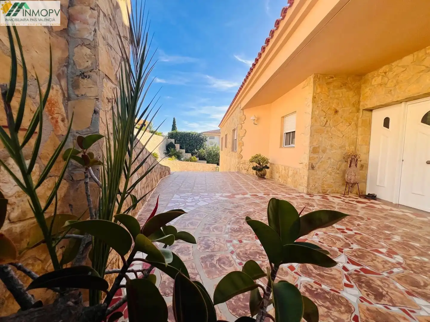 Detached house with pool for sale in Closa de Vinaròs - Ermita, imagen 2