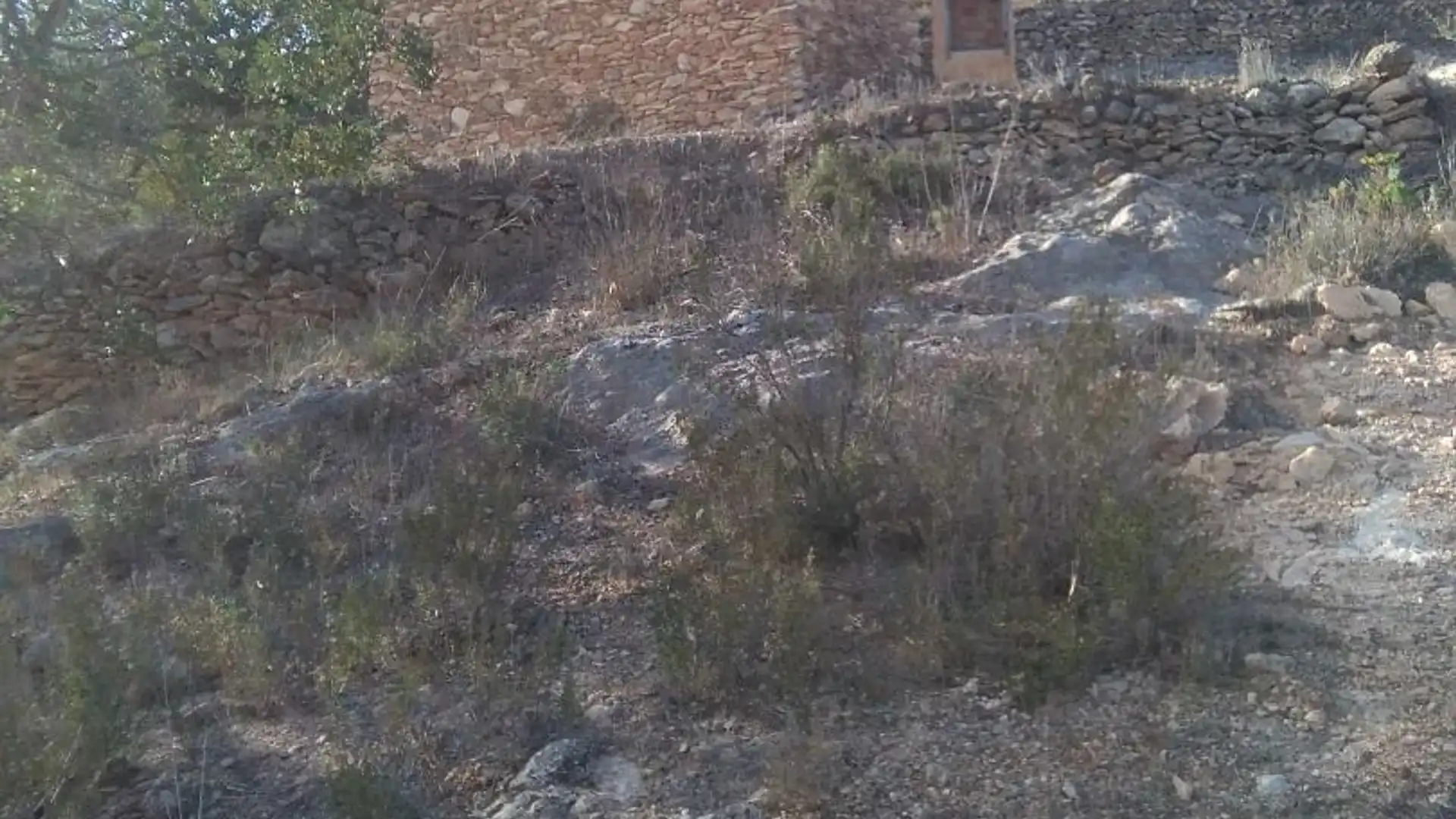 Finca rústica en venda en El Pinell de Brai