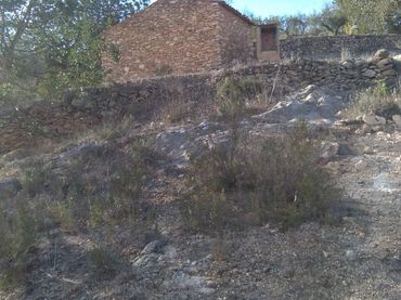 Country house for sale in El Pinell de Brai