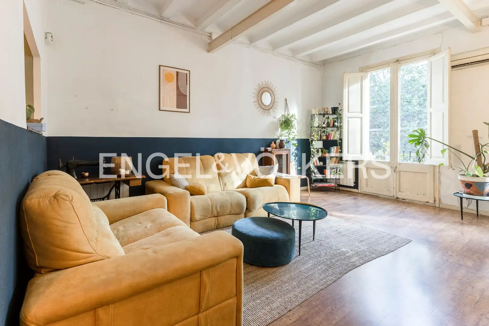 Flat with terrace for sale in Eixample, imagen 5