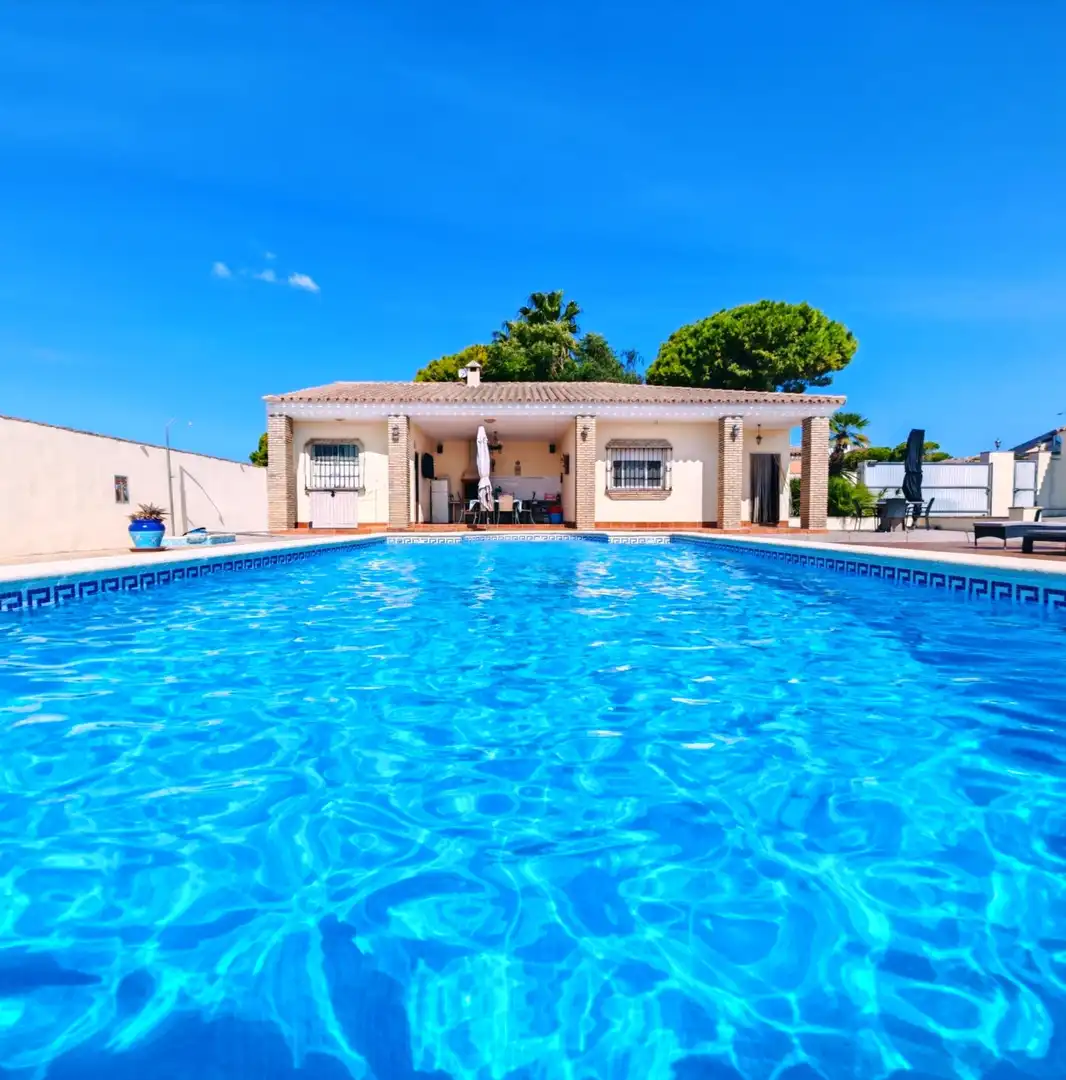 Xalet amb piscina en venda a Las Lagunas - Campano, imagen 37