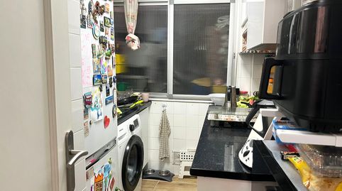 Foto 4 de Piso en venta en Coslada pueblo, Coslada