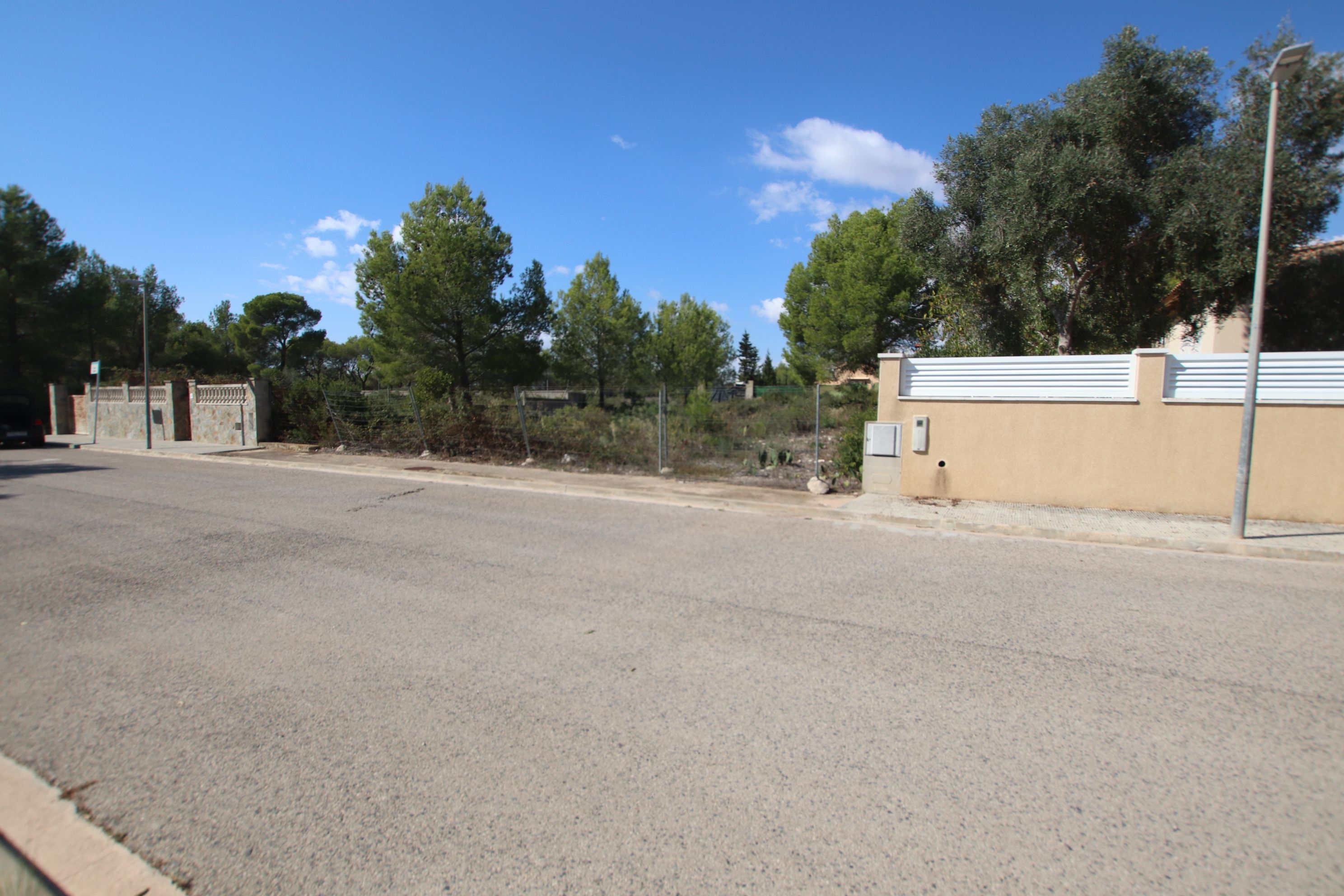 Exterior view of Residential for sale in Calafell