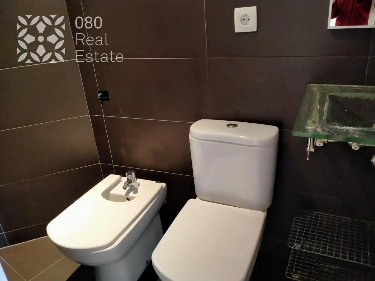 Baño de Piso en venta en Barcelona con Aire acondicionado, Calefacción y Parquet