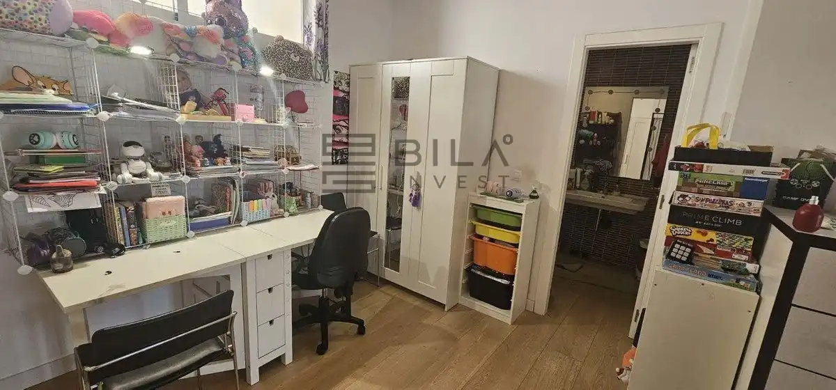 Chalet con piscina en venta en de la Estacion, imagen 29