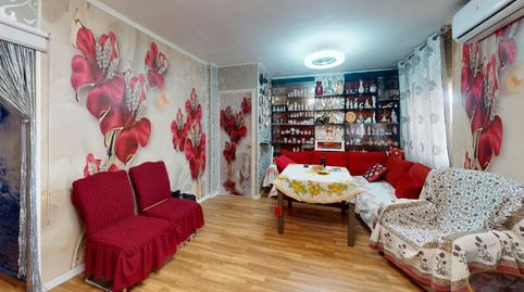 Foto 4 de Piso en venta en Pasaje Juan Ramon Jimenes, Juan XXIII, Alicante