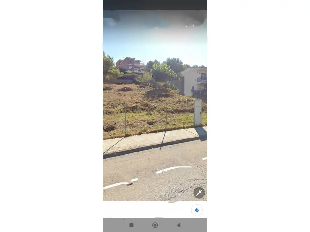 Residential land for sale in Valldemar - Montmar, imagen 6