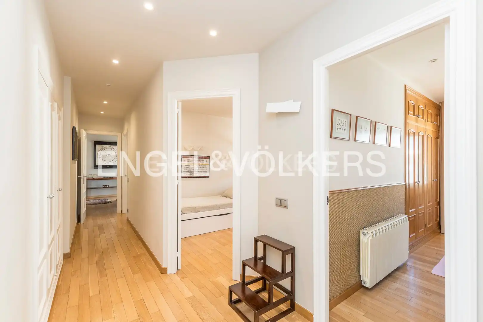 Casa o xalet en venda en Cabrils amb Aire condicionat, Calefacció i Parquet
