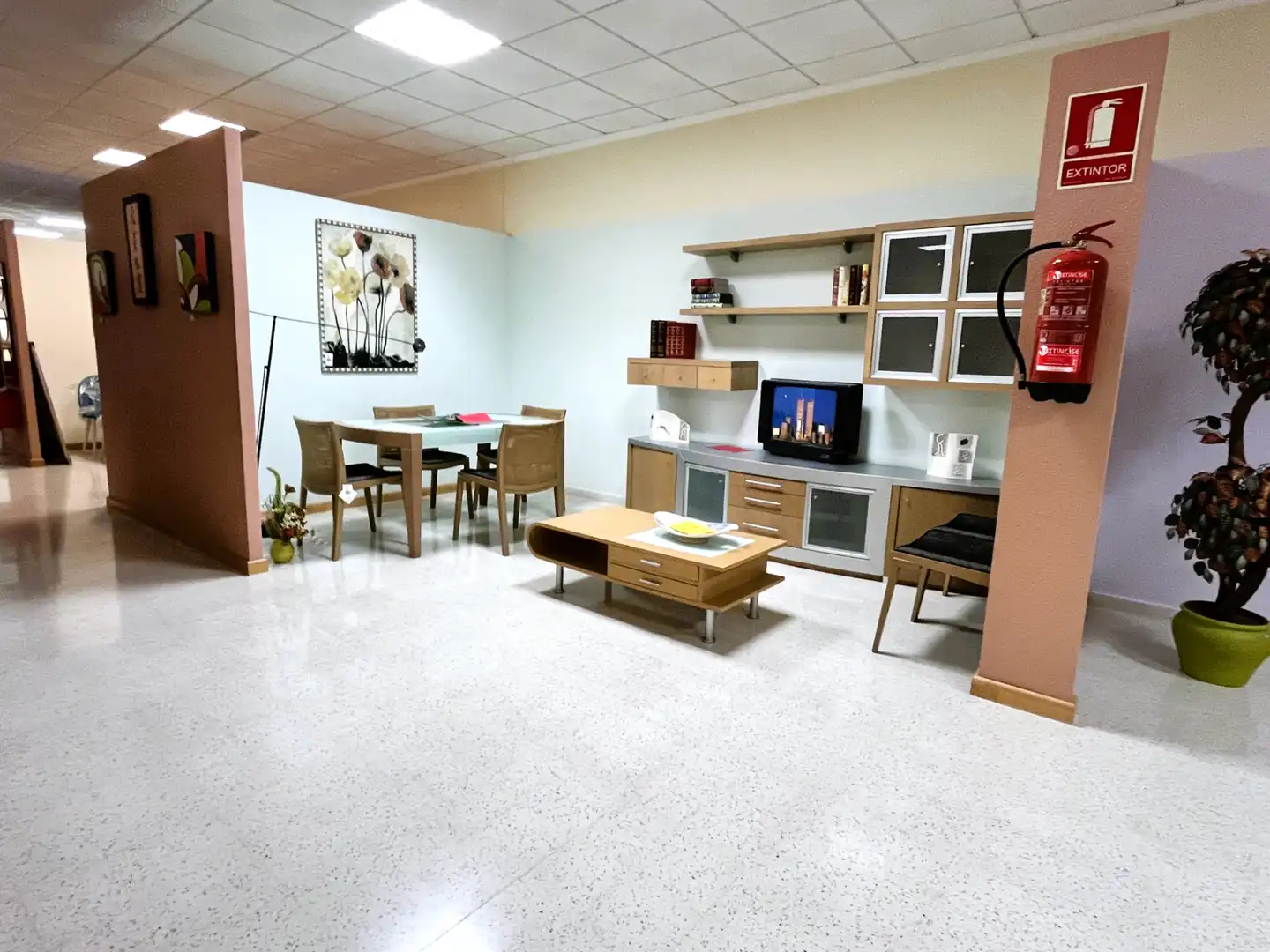 Nave industrial en venta en Avenida de Alicante, imagen 48
