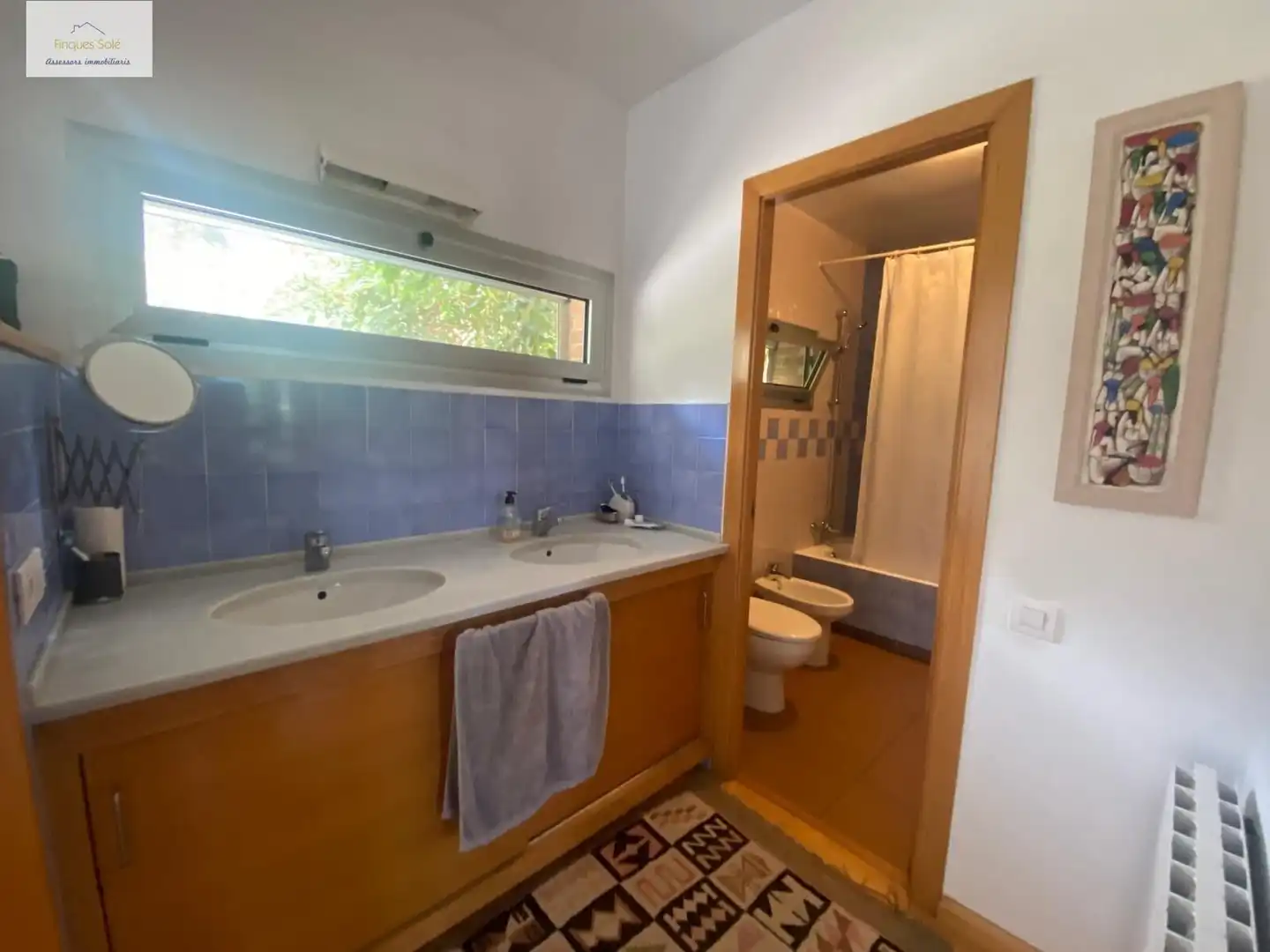 Casa o xalet en venda a La Roca del Vallès