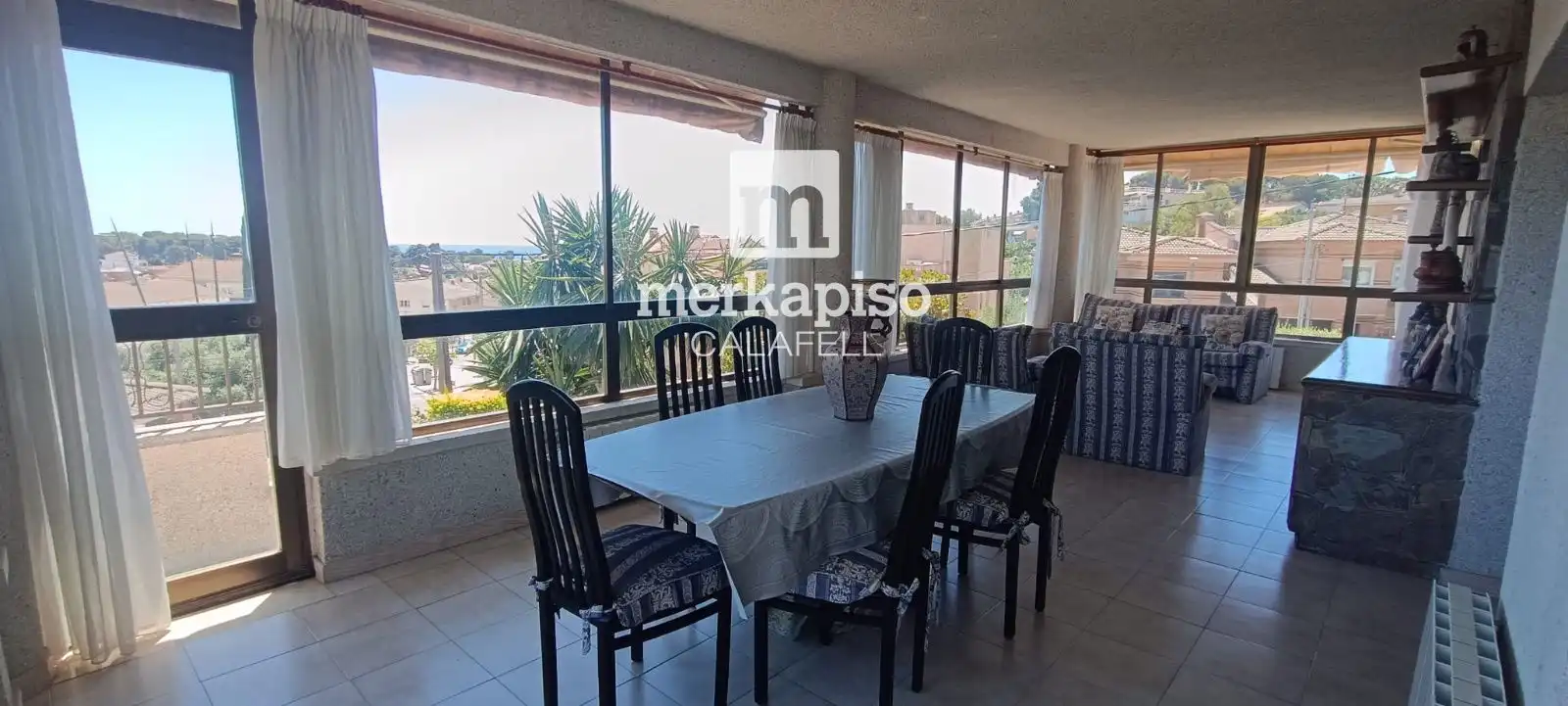 Casa o xalet en venda en Calafell amb Aire condicionat, Calefacció i Terrassa