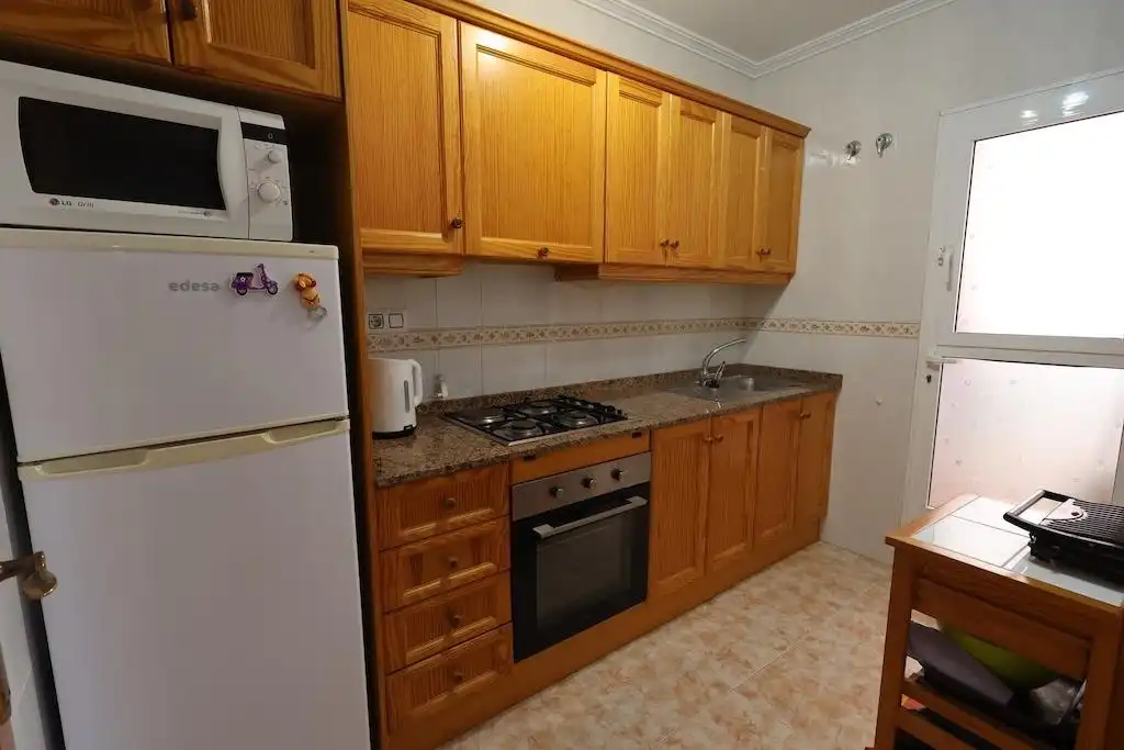 Bungalow avec piscine à vendre à Calle Dalias, imagen 9