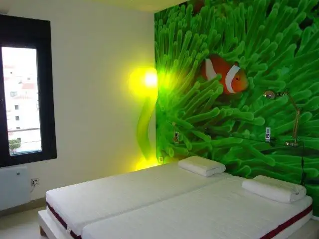 Penthouse mit Aufzug zur Miete in Nueva Andalucía, imagen 13