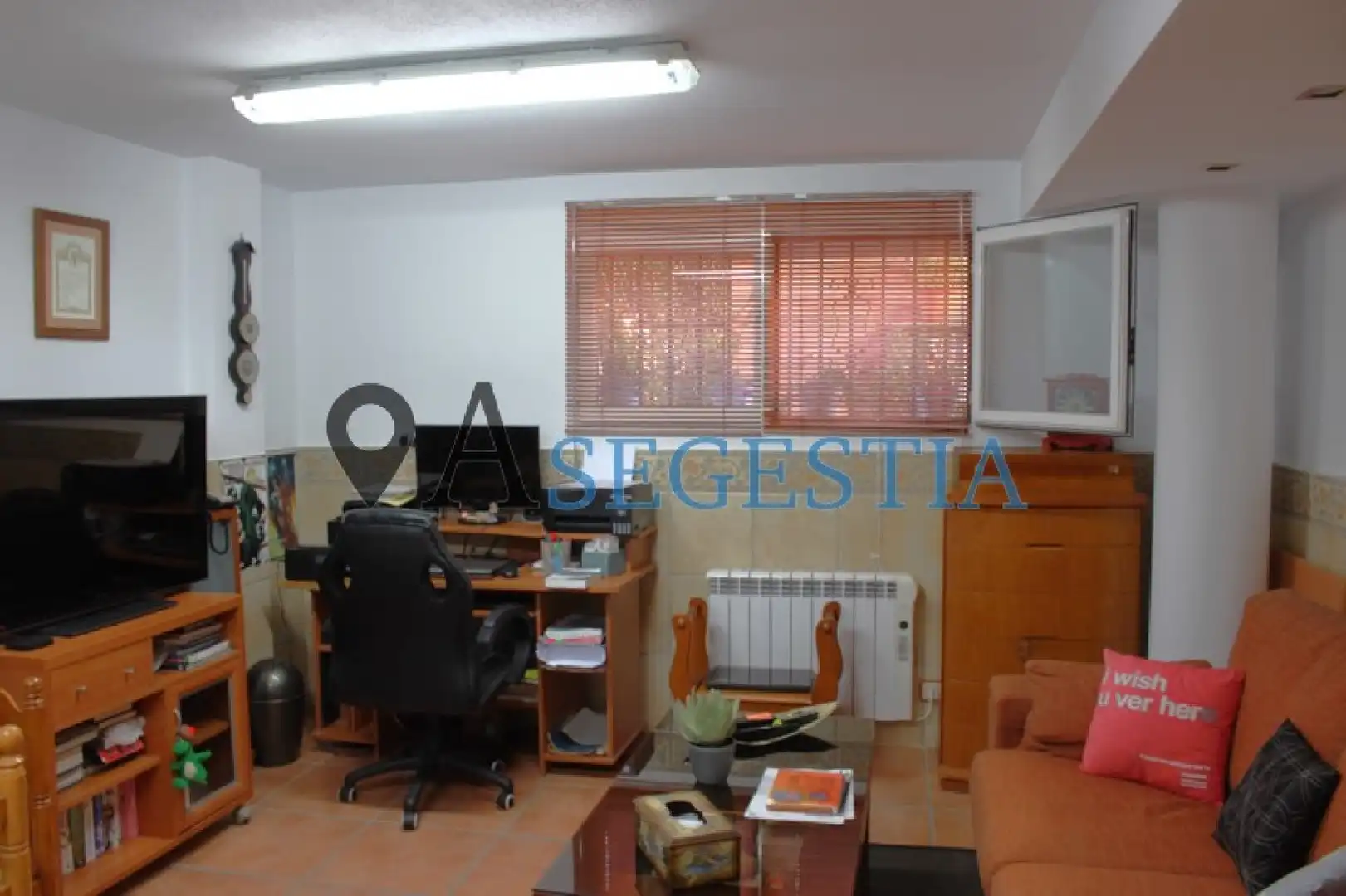 Casa a schiera con giardino in vendita a El Grao, imagen 33