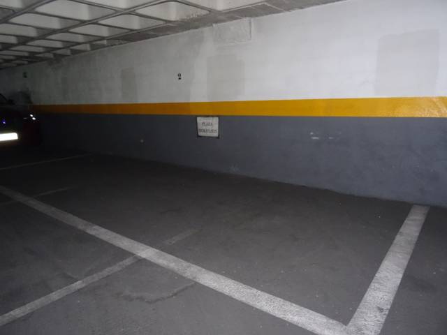 Garaje en Alquiler en Calle de la Cruz del Sur, 5 en Estrella