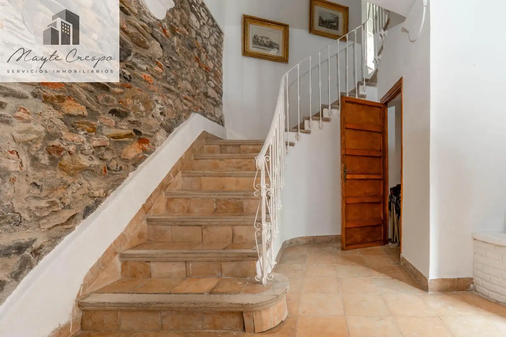 Haus mit Terrasse zum Verkauf in Calle FUENTE NUEVA, imagen 7