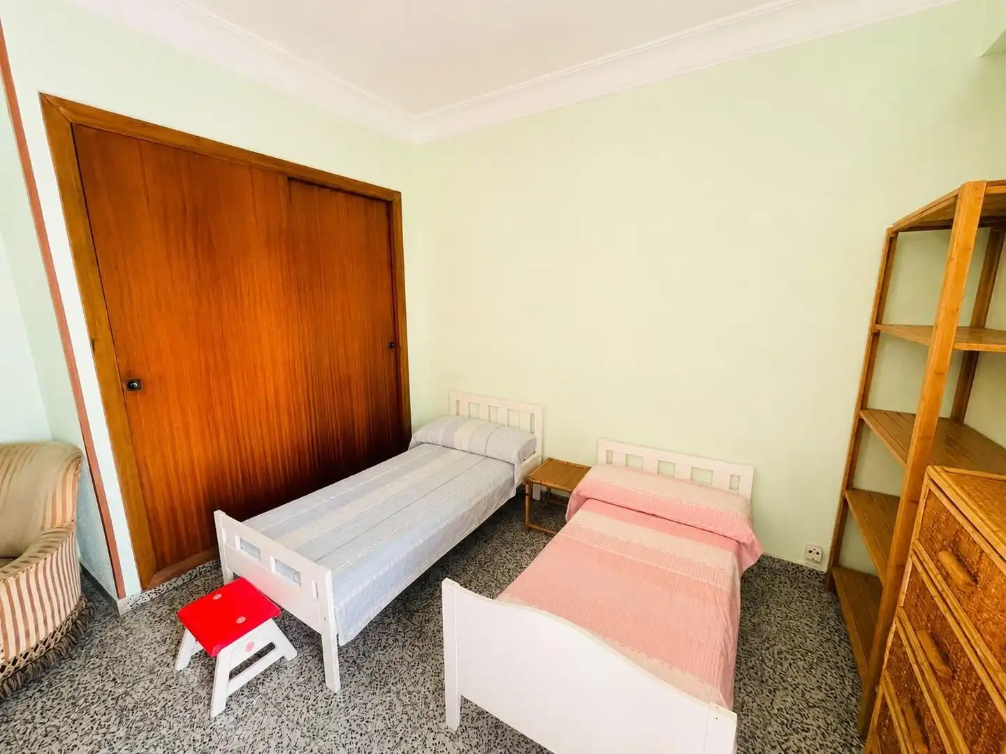 Wohnung mit Aufzug zum Verkauf in MUSICO LOPEZ CHAVARRI, imagen 10