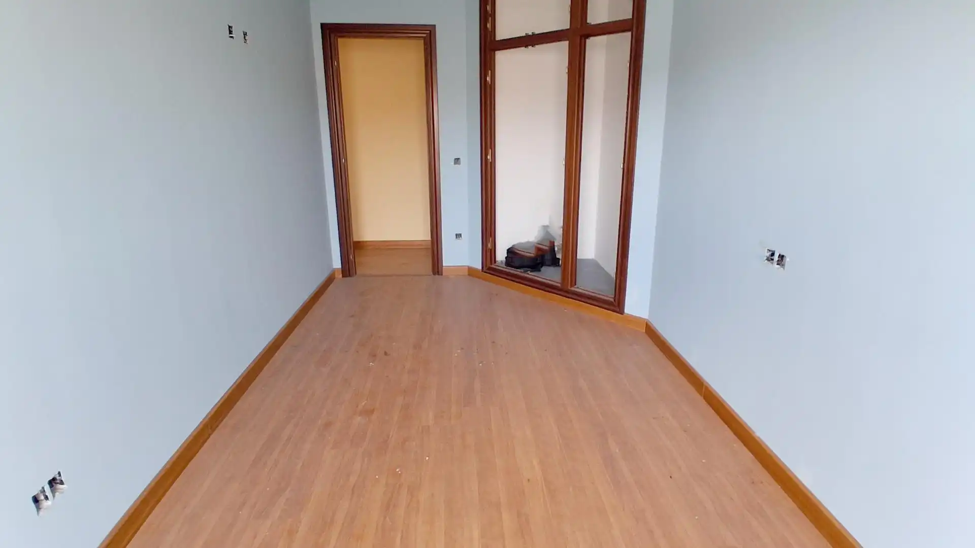 Bedroom of Houses for sale in Ledesma