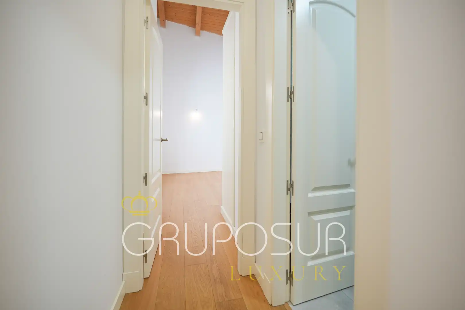 Àtic de lloguer en Valladolid amb Calefacció, Parquet i Traster