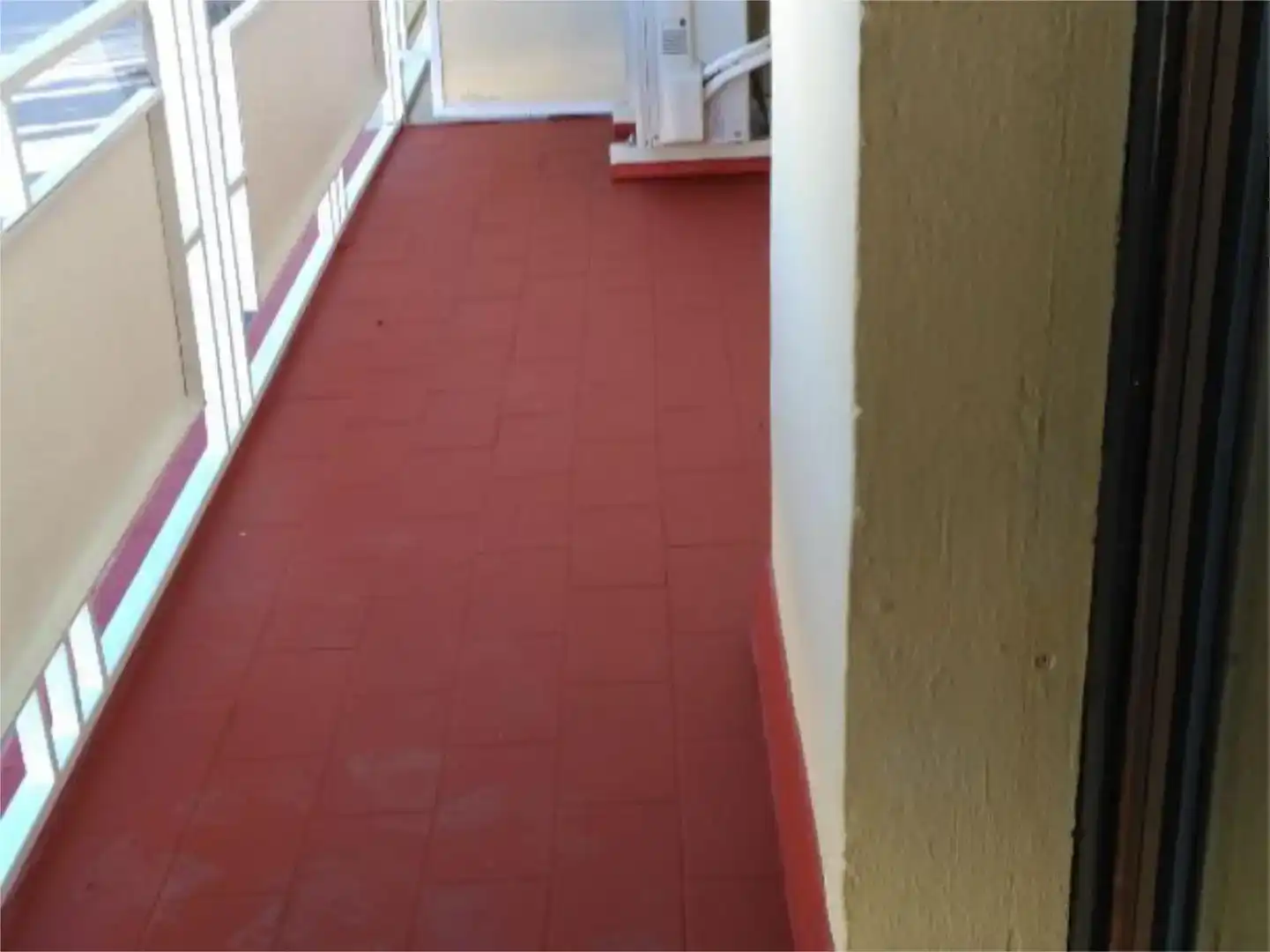 Piso en venta en Baza con Aire acondicionado, Parquet y Amueblado