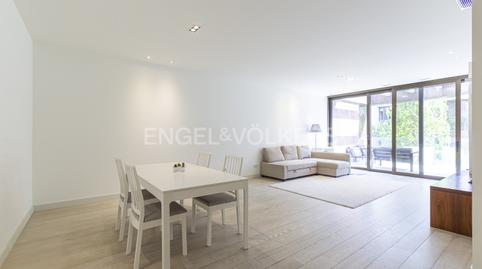 Foto 2 de Apartament de lloguer a Calle de Fernando Vizcaíno Casas, Aravaca, Madrid