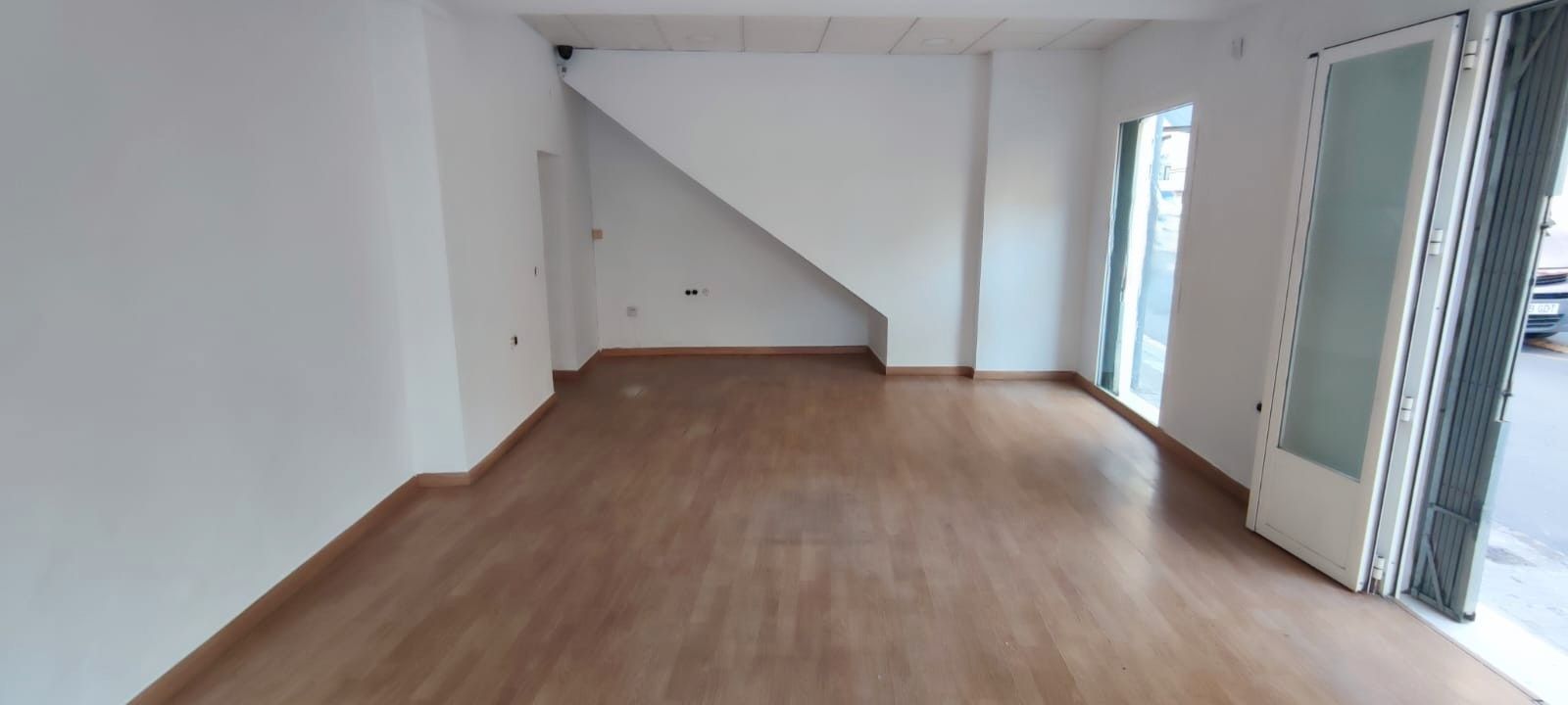 Local de alquiler en Sanlúcar de Barrameda con Aire acondicionado