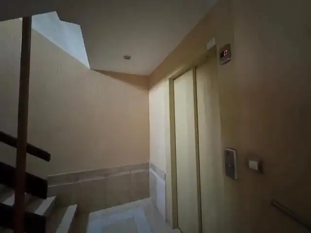 Mini appartamento con piscina in vendita a Levante Alto, imagen 19