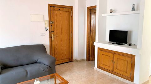 Foto 5 de Apartamento de alquiler en La Zenia, Orihuela