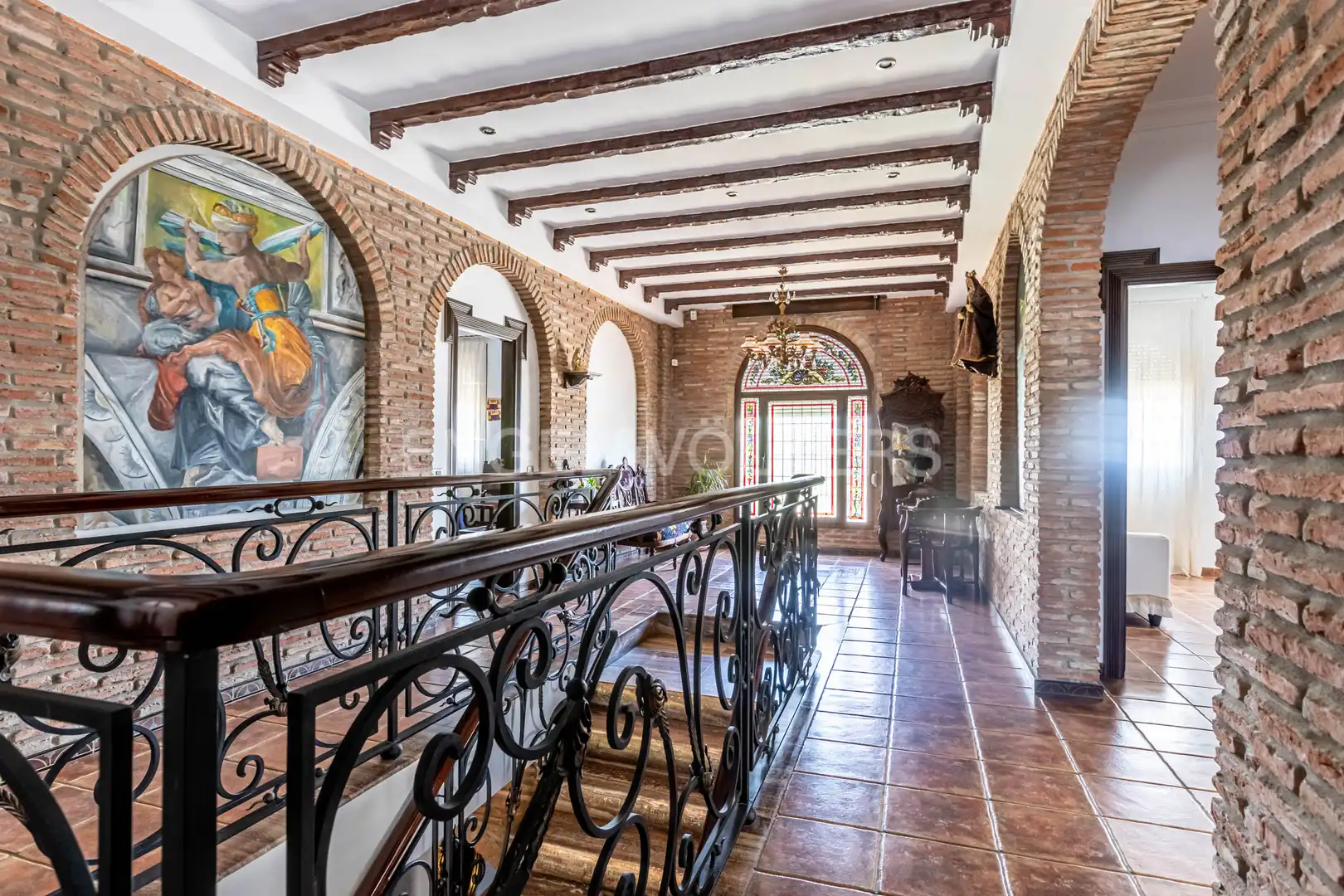 Casa o xalet en venda en Utrera amb Aire condicionat, Calefacció i Jardí privat