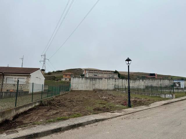 Terreno residencial en Venta en Rabé de las Calzadas
