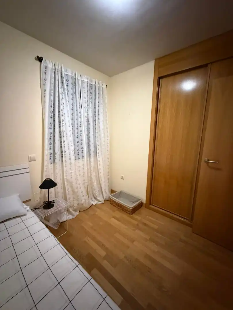 Habitación de Piso de alquiler en Ciudad Real con Amueblado