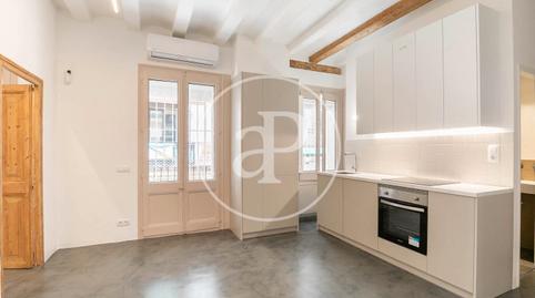 Photo 3 of Flat for sale in Carrer del Mar, La Barceloneta, Barcelona