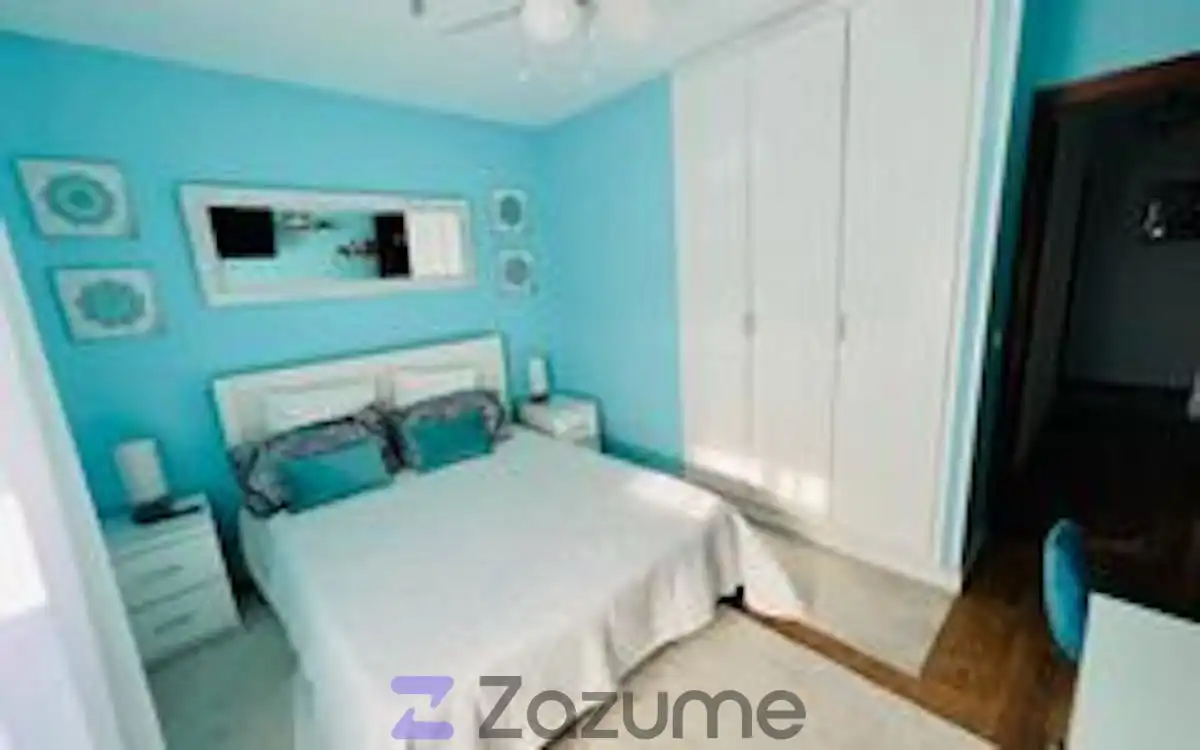 Habitación en Madrid, Madrid