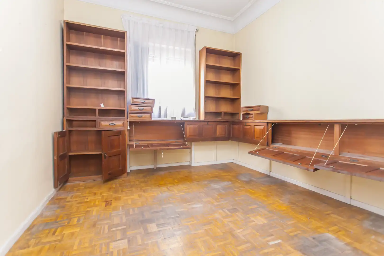 Wohnung mit Aufzug zum Verkauf in Calle de Claudio Coello, imagen 43