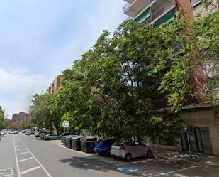 Exterior view of Premises for sale in  Valencia Capital  with Alarm