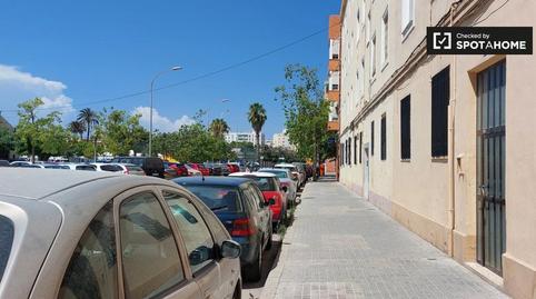 Foto 5 de Pis per a compartir a La Malva-rosa,  Valencia Capital