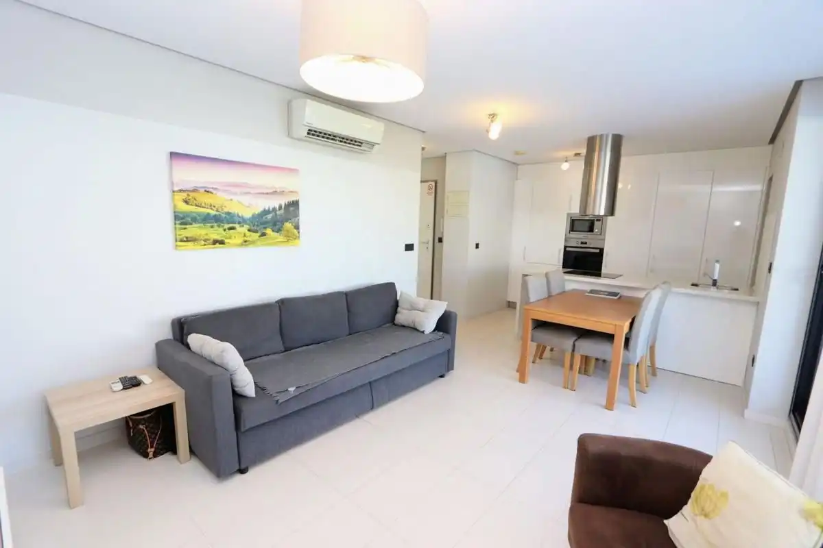 Appartement compact avec piscine à vendre à Orihuela Costa, imagen 7
